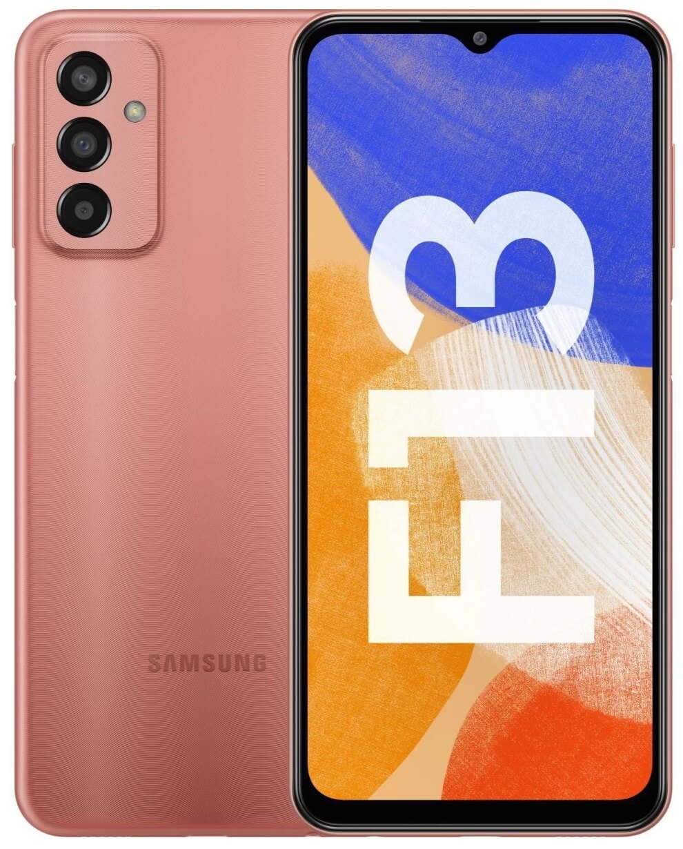 Samsung Galaxy F13